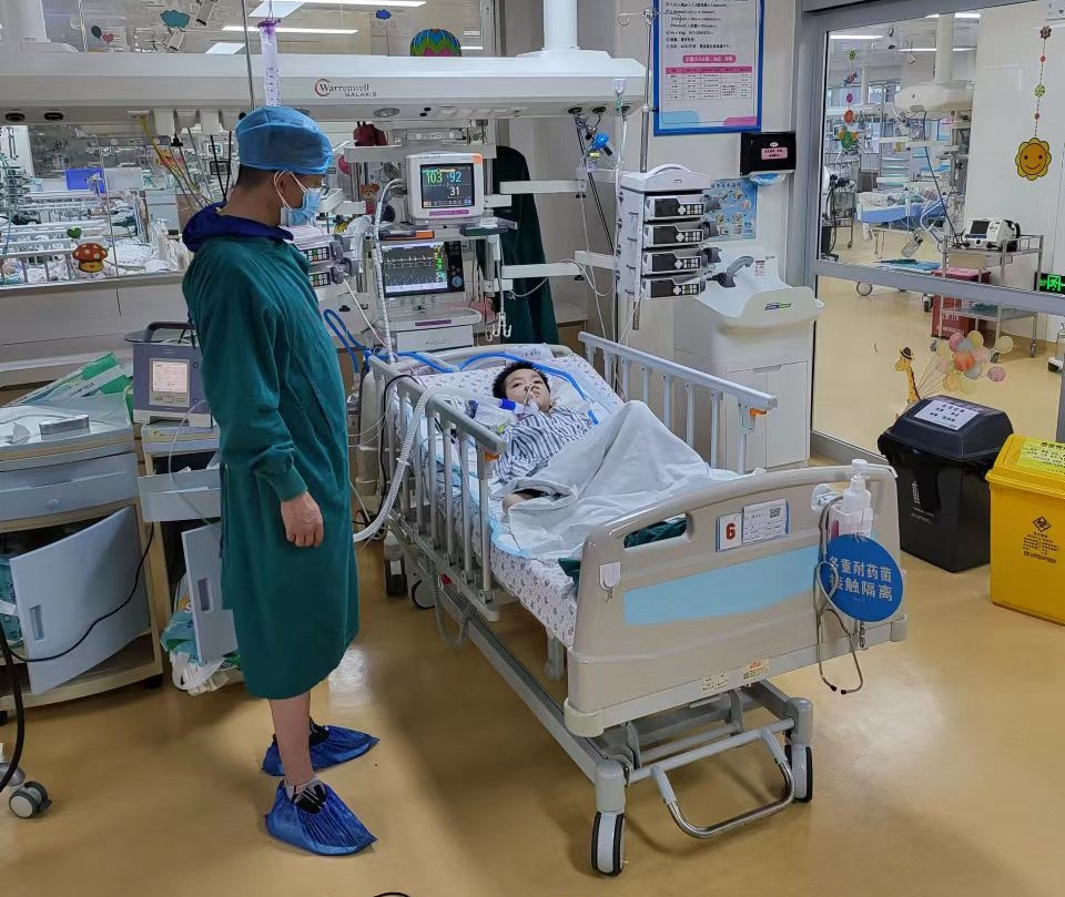 阳信县跨省救护车出租公司