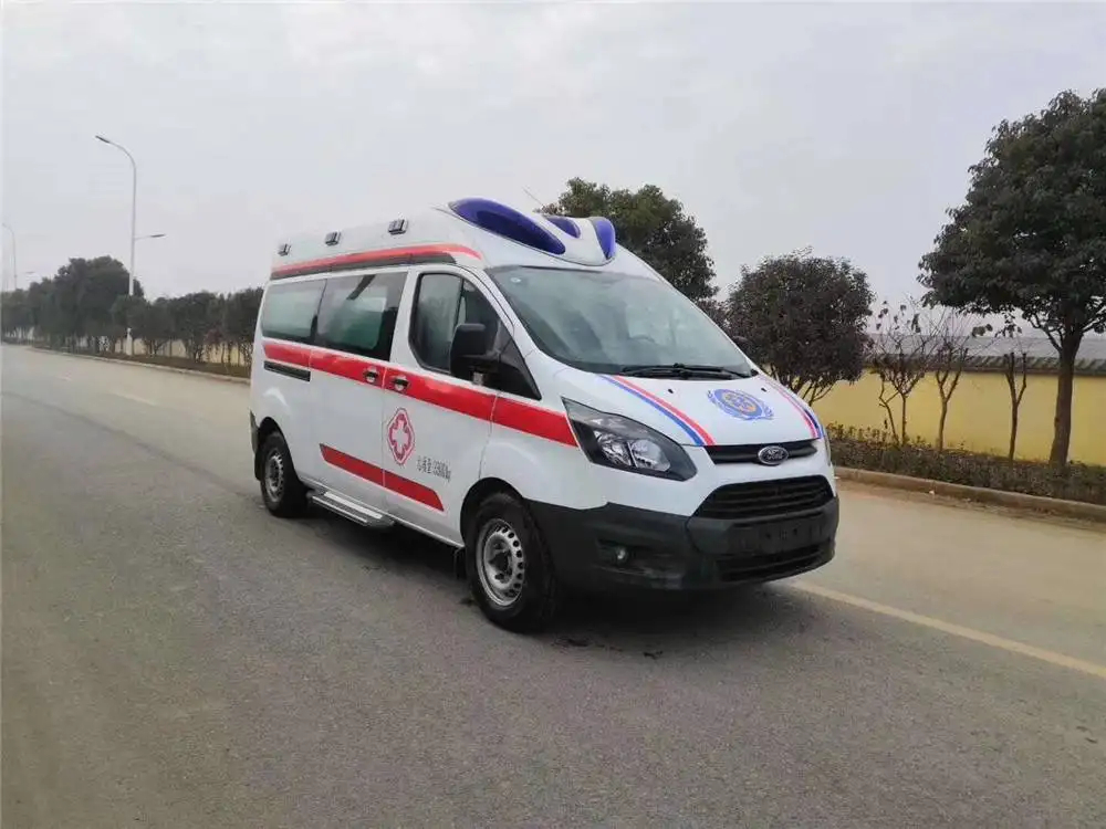 阳信县救护车转院